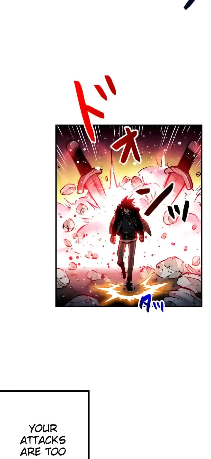 Read Blavet chapter 8.2 image 15 on Lezhin