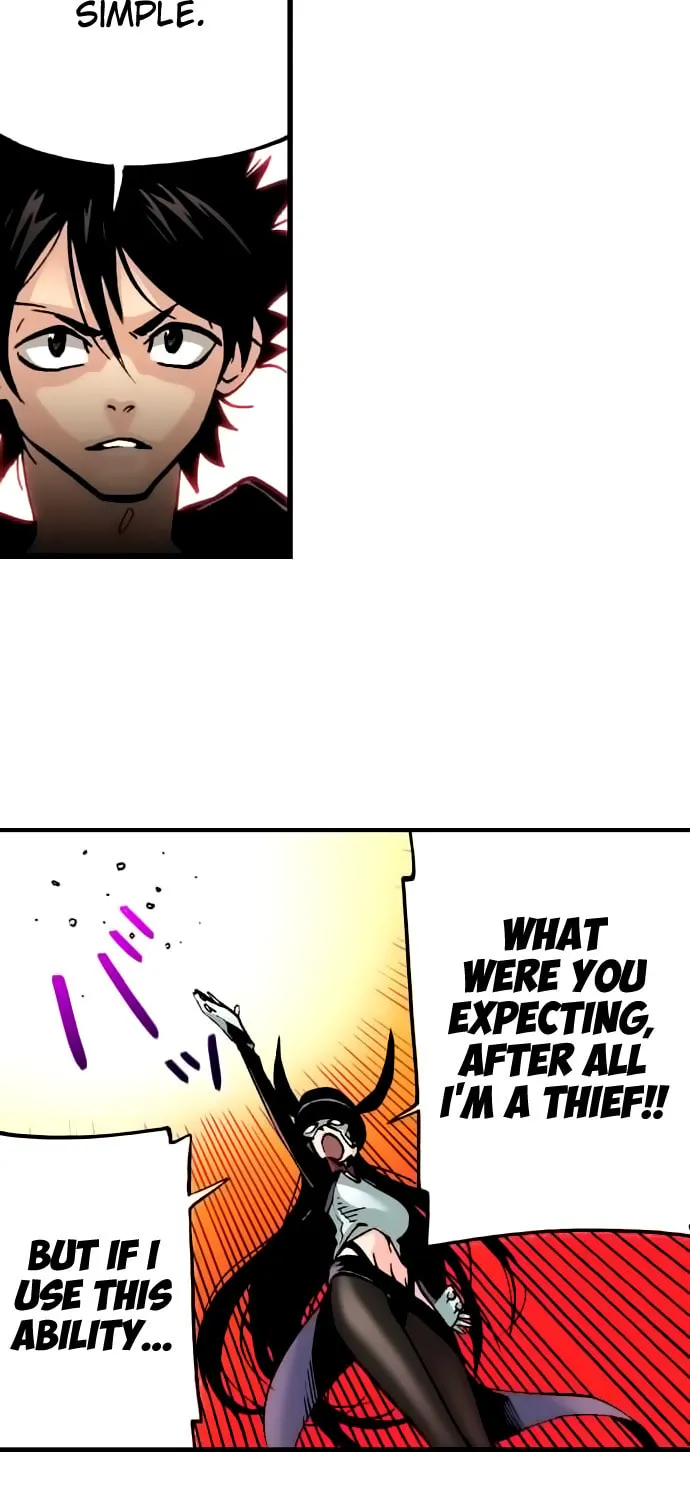 Read Blavet chapter 8.2 image 16 on Lezhin