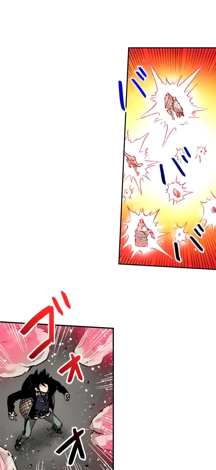 Read Blavet chapter 8.2 image 17 on Lezhin