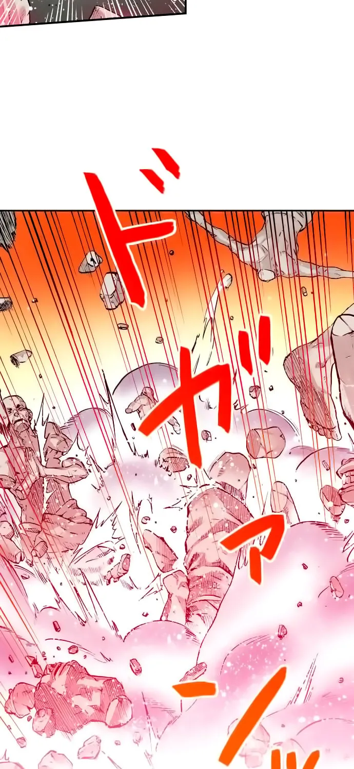 Read Blavet chapter 8.2 image 18 on Lezhin