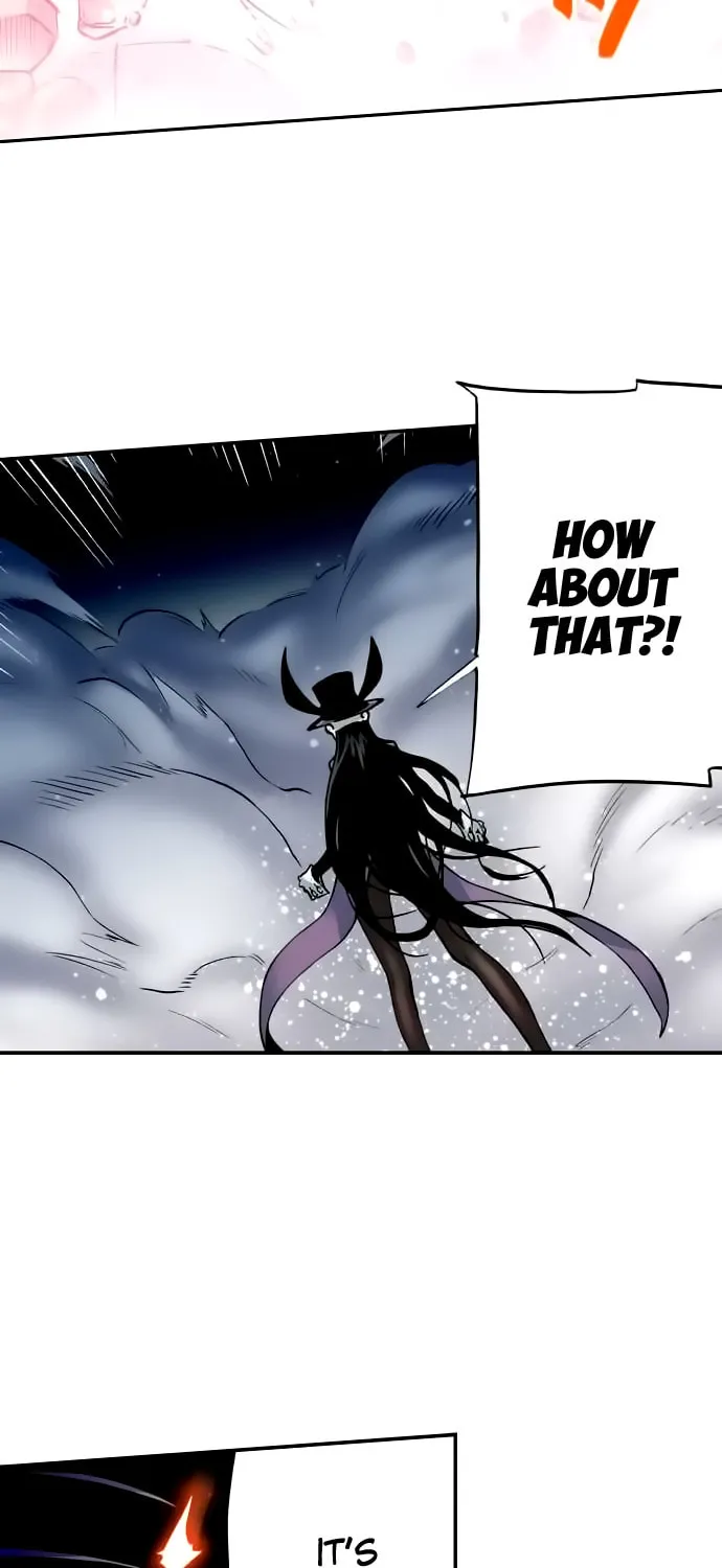 Read Blavet chapter 8.2 image 19 on Lezhin