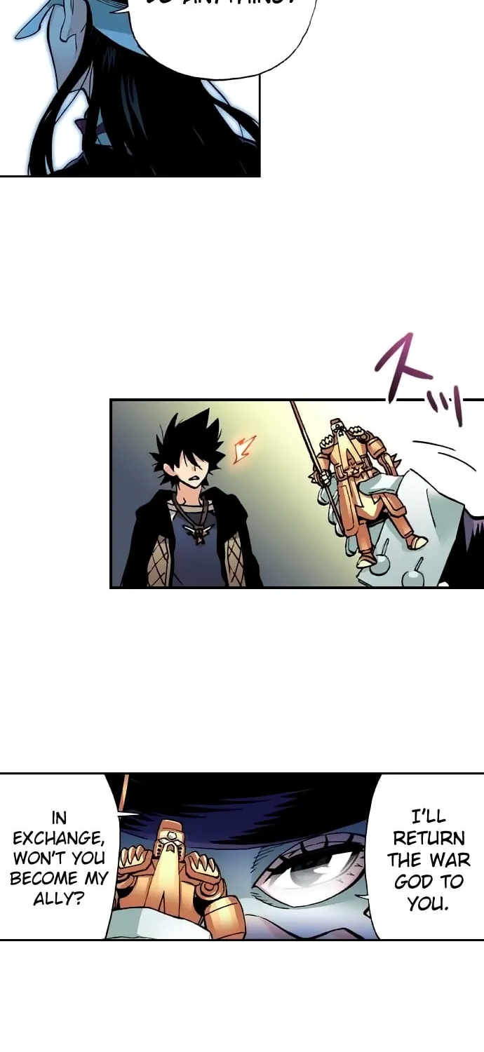 Read Blavet chapter 8.2 image 3 on Lezhin