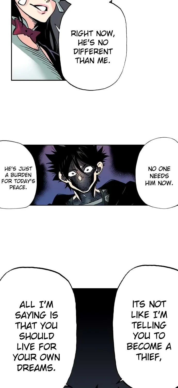 Read Blavet chapter 8.2 image 5 on Lezhin