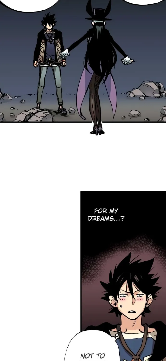 Read Blavet chapter 8.2 image 6 on Lezhin