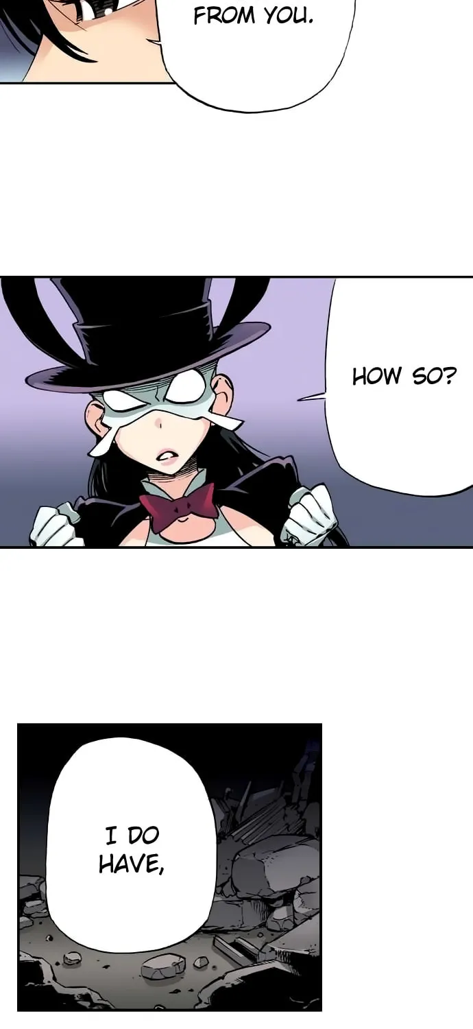Read Blavet chapter 8.2 image 9 on Lezhin
