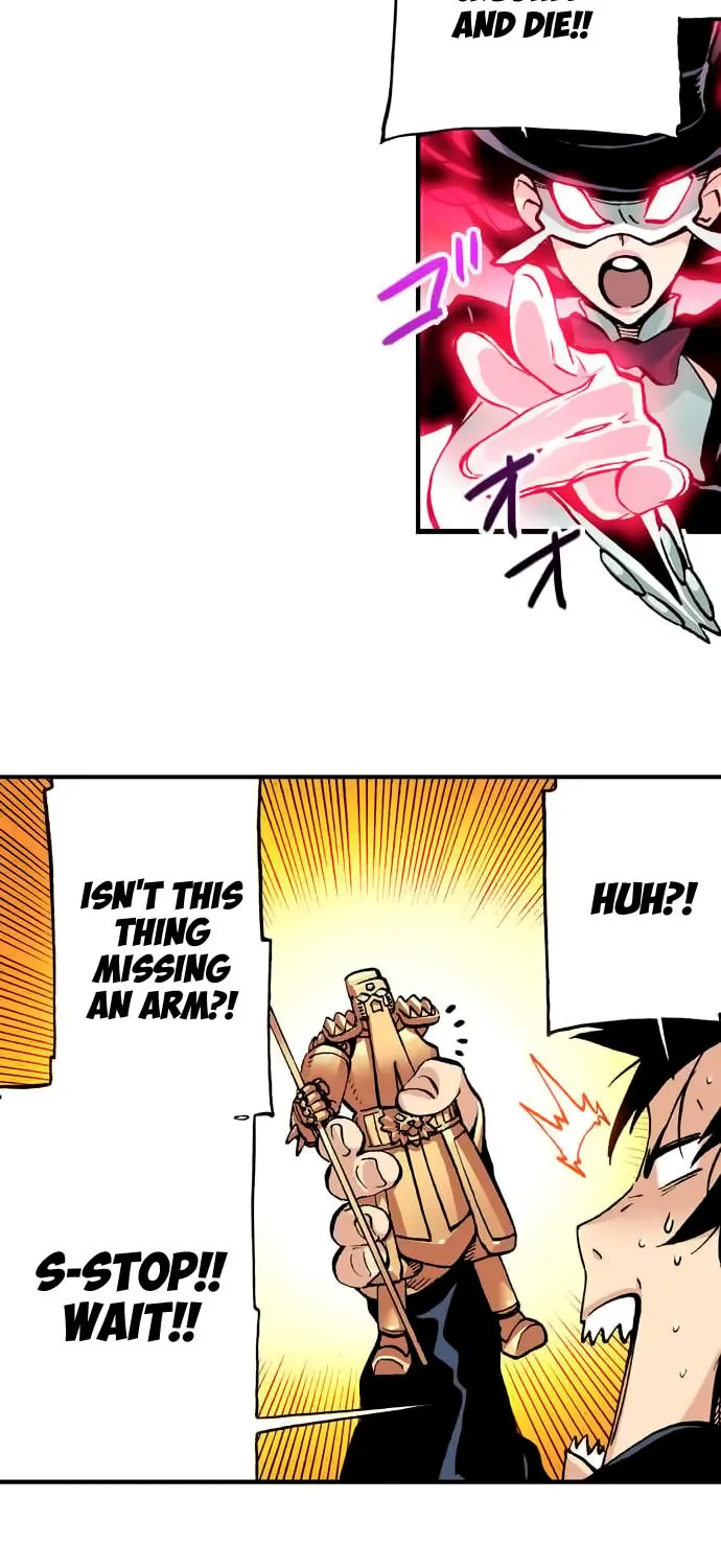 Read Blavet chapter 8.3 image 10 on Lezhin