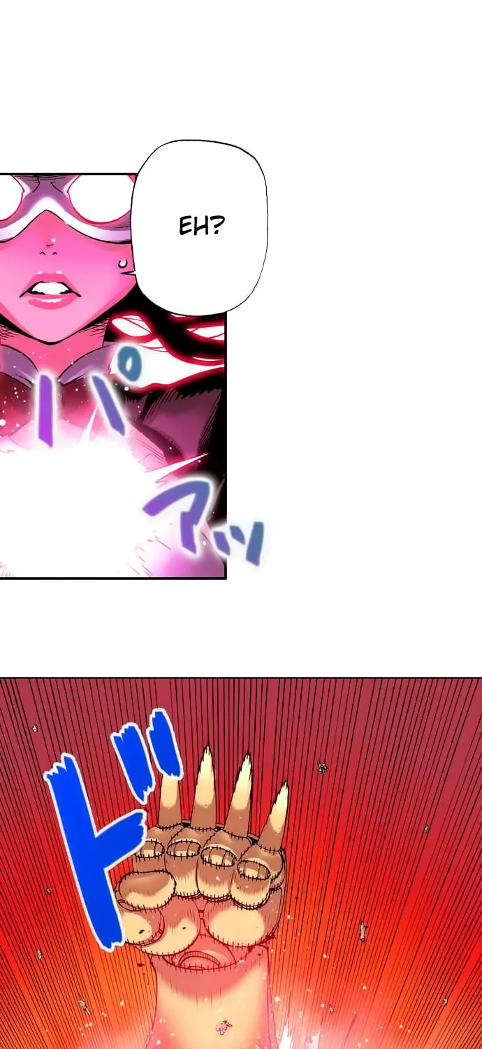 Read Blavet chapter 8.3 image 11 on Lezhin