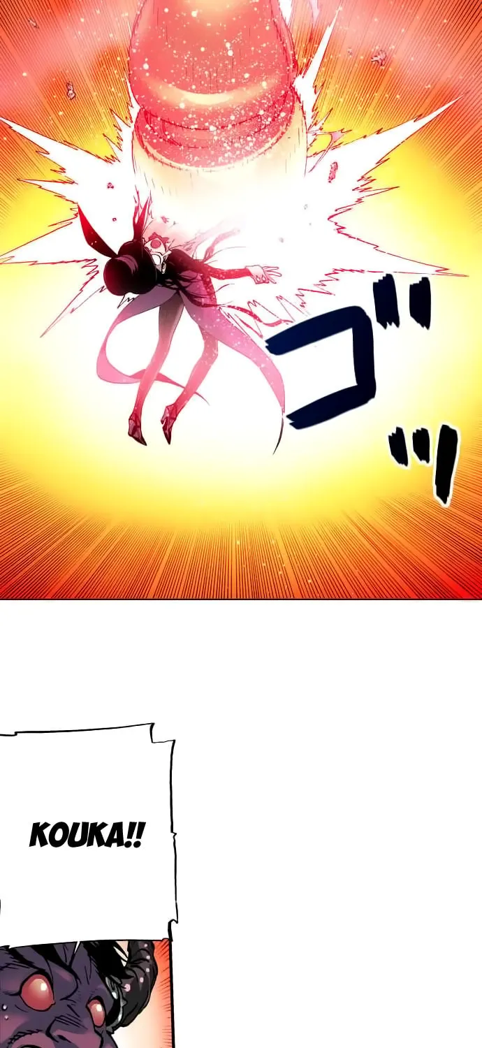 Read Blavet chapter 8.3 image 12 on Lezhin