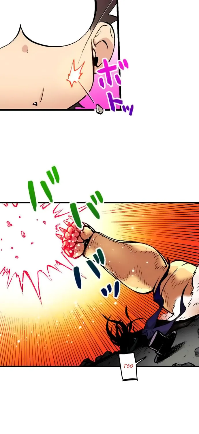 Read Blavet chapter 8.3 image 15 on Lezhin