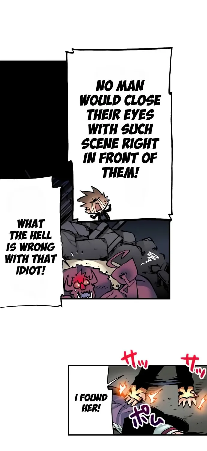 Read Blavet chapter 8.3 image 17 on Lezhin