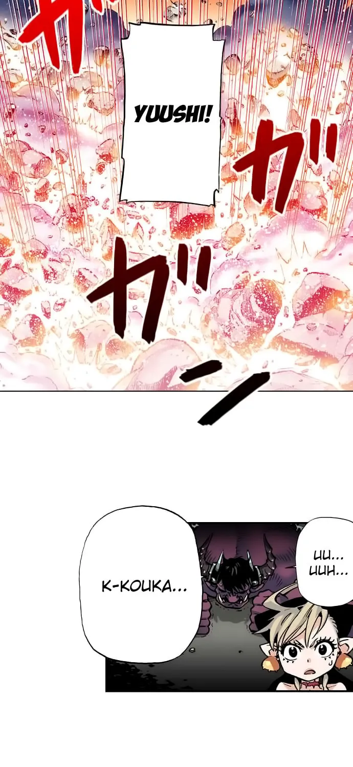 Read Blavet chapter 8.3 image 19 on Lezhin