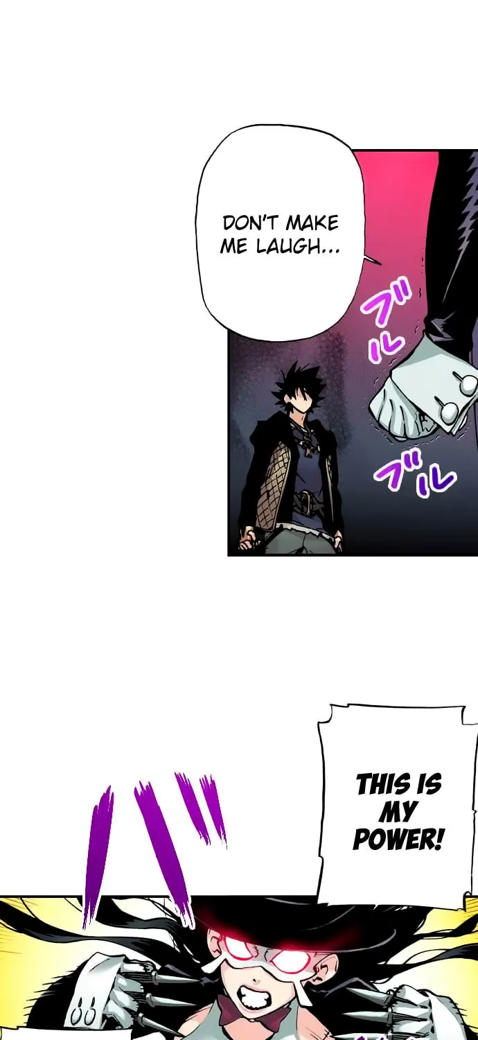Read Blavet chapter 8.3 image 5 on Lezhin
