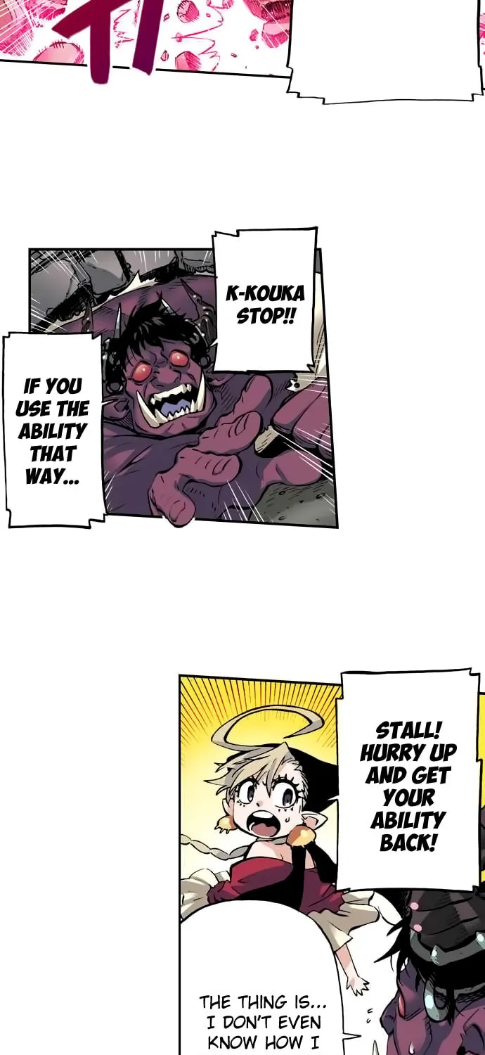 Read Blavet chapter 8.3 image 8 on Lezhin