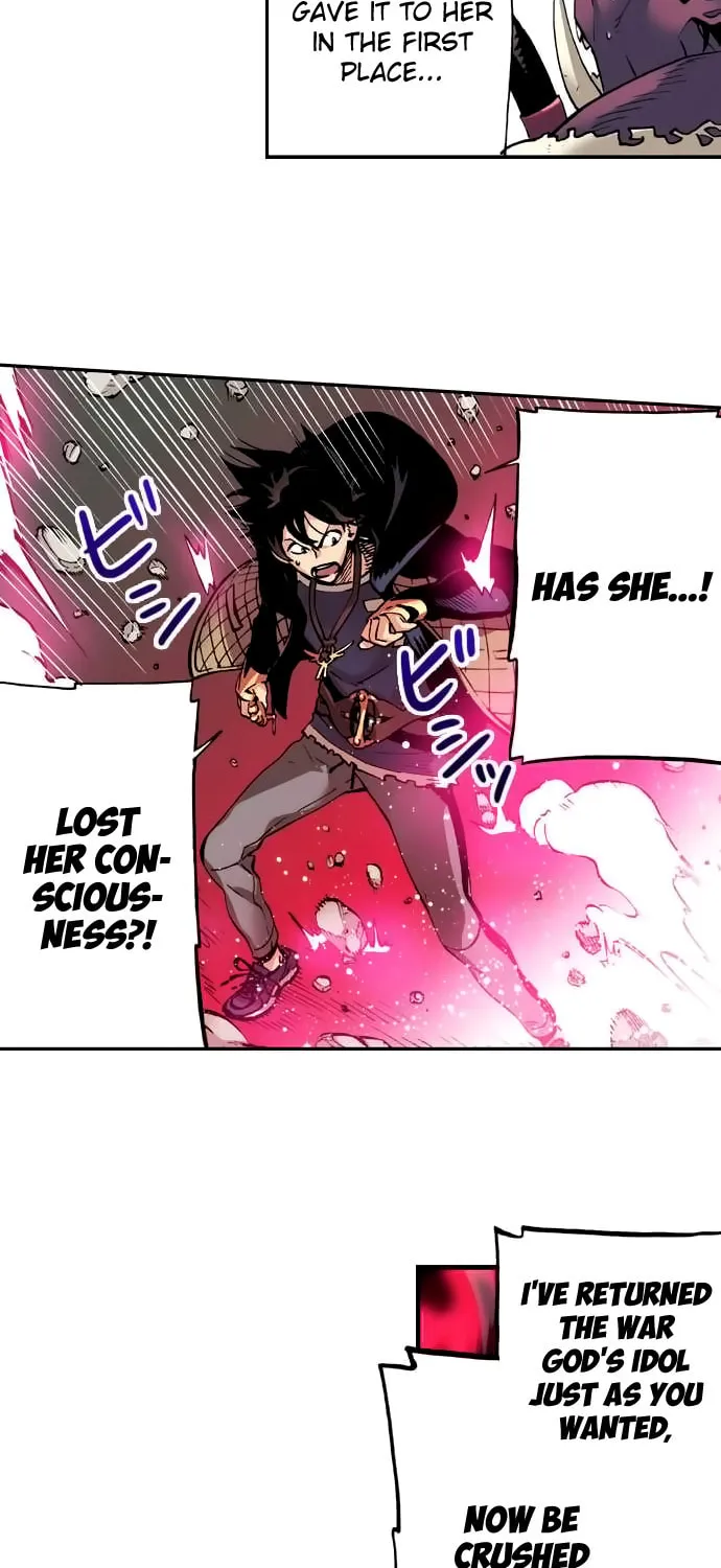 Read Blavet chapter 8.3 image 9 on Lezhin