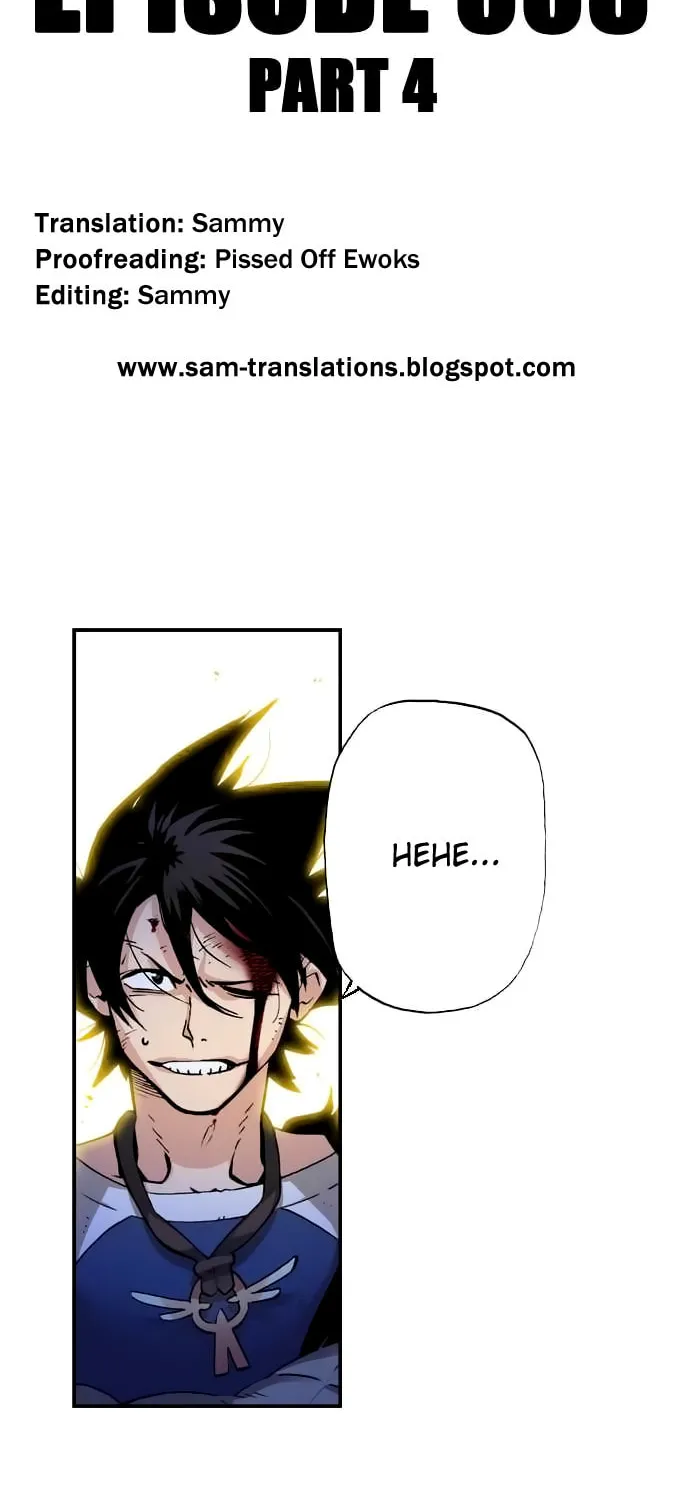 Read Blavet chapter 8.4 image 1 on Lezhin