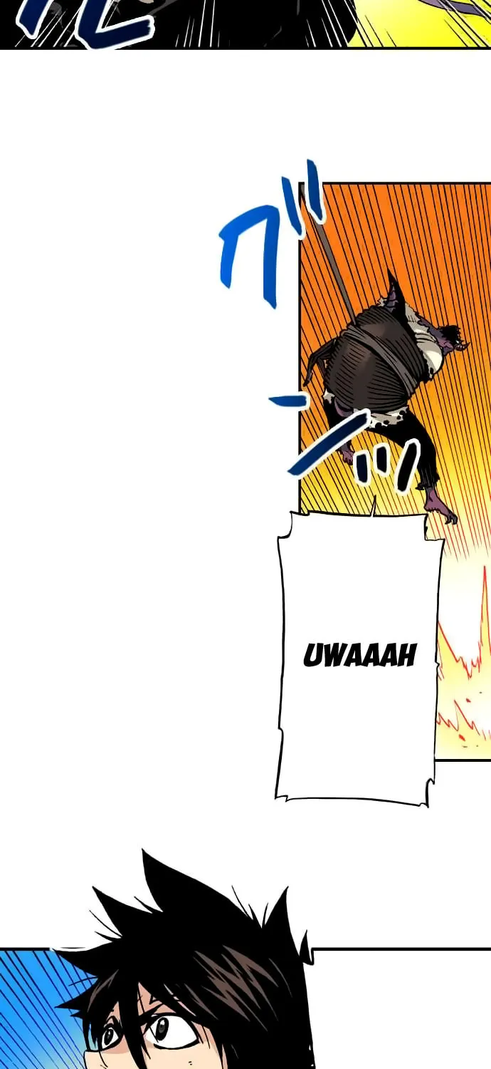 Read Blavet chapter 8.4 image 12 on Lezhin