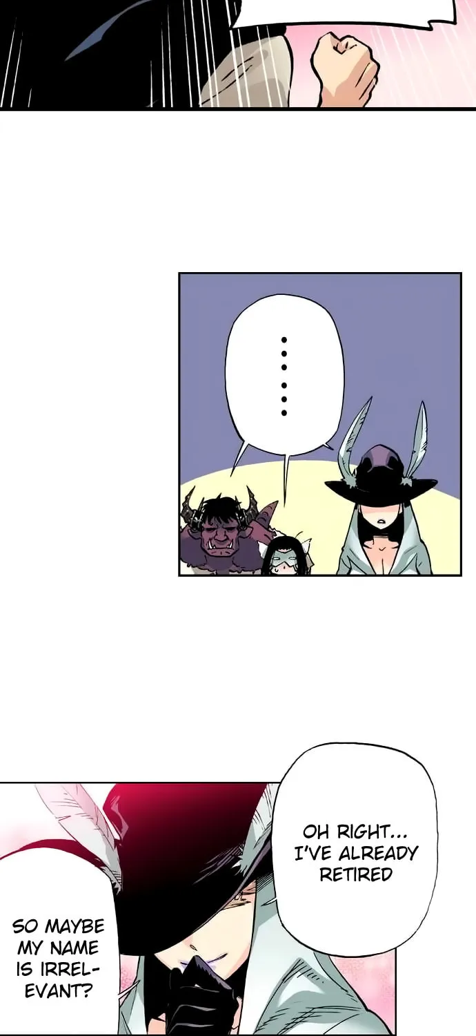 Read Blavet chapter 8.4 image 17 on Lezhin