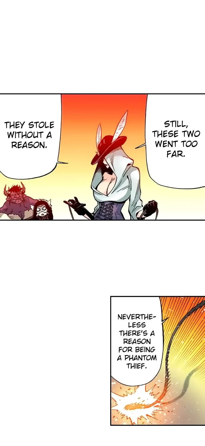 Read Blavet chapter 8.4 image 18 on Lezhin