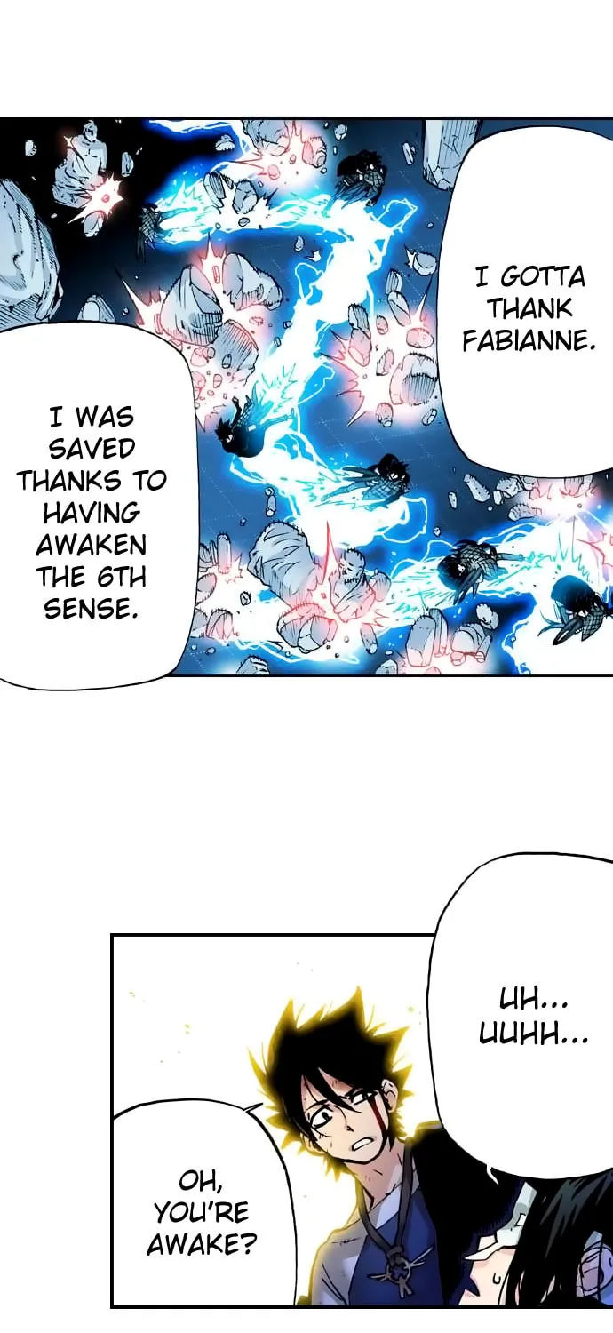 Read Blavet chapter 8.4 image 2 on Lezhin