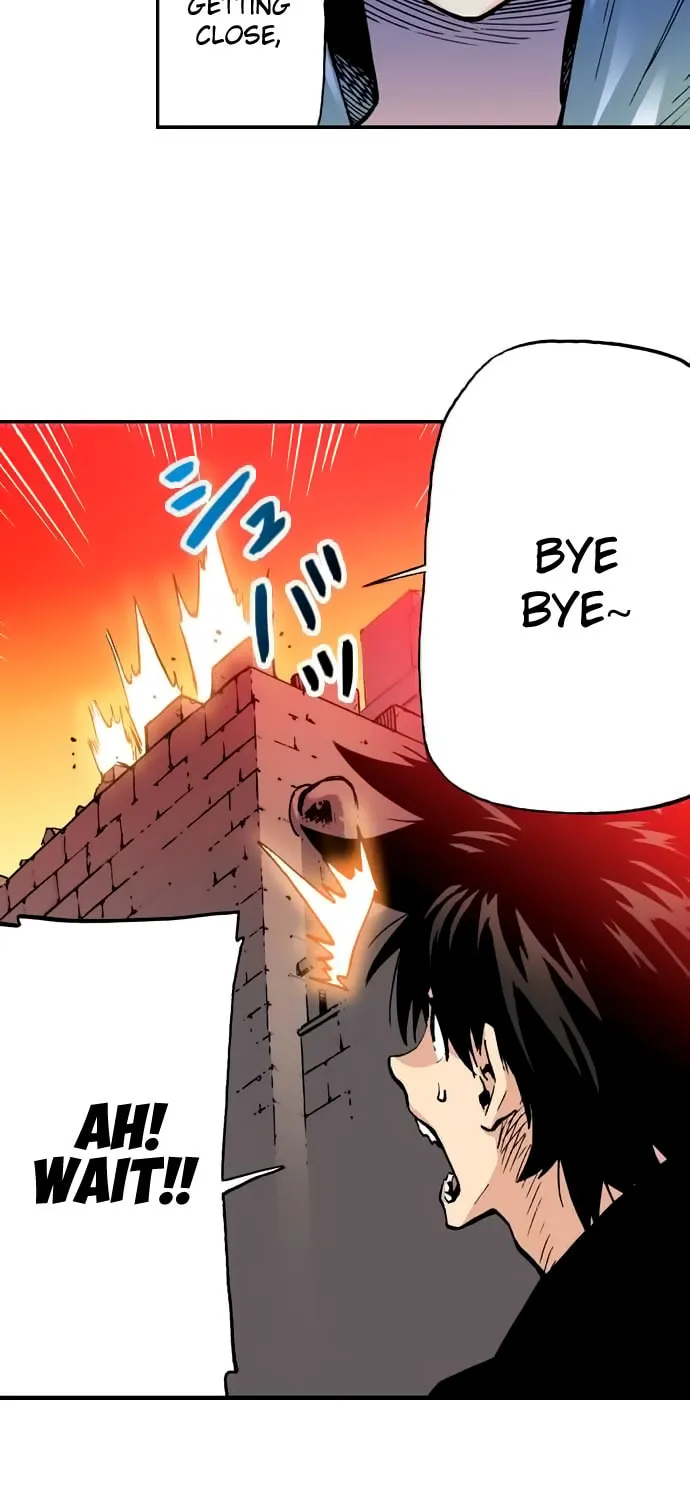 Read Blavet chapter 8.4 image 20 on Lezhin