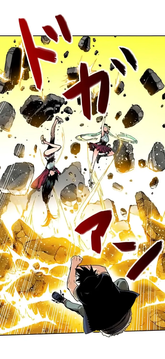 Read Blavet chapter 8.4 image 21 on Lezhin