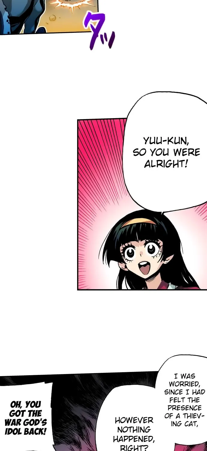 Read Blavet chapter 8.4 image 23 on Lezhin