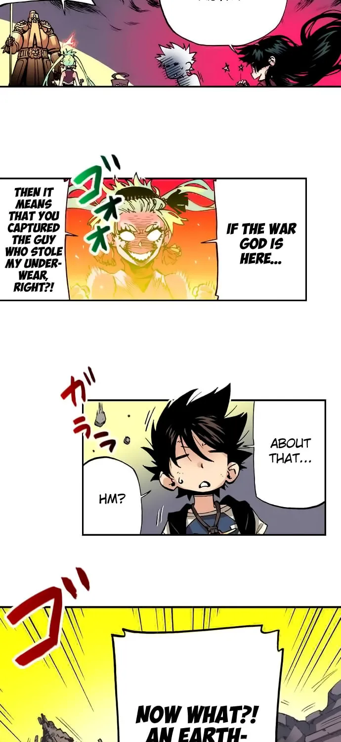 Read Blavet chapter 8.4 image 24 on Lezhin