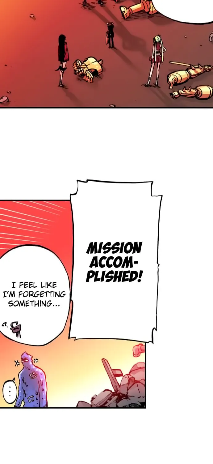 Read Blavet chapter 8.4 image 29 on Lezhin