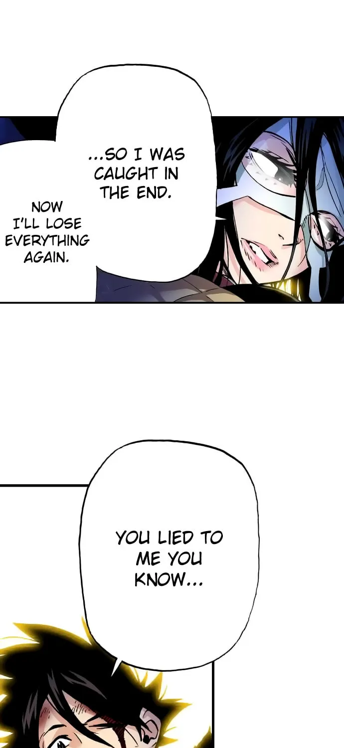 Read Blavet chapter 8.4 image 3 on Lezhin