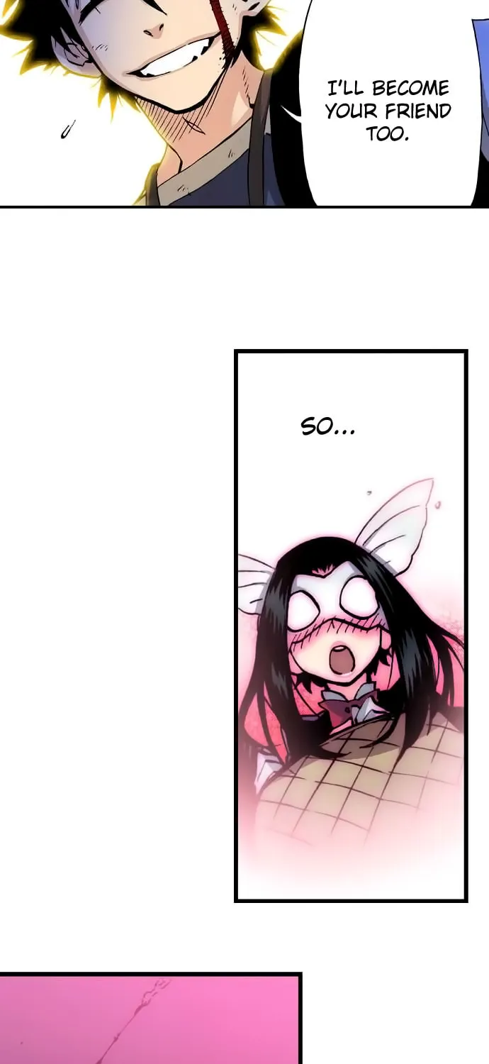 Read Blavet chapter 8.4 image 6 on Lezhin