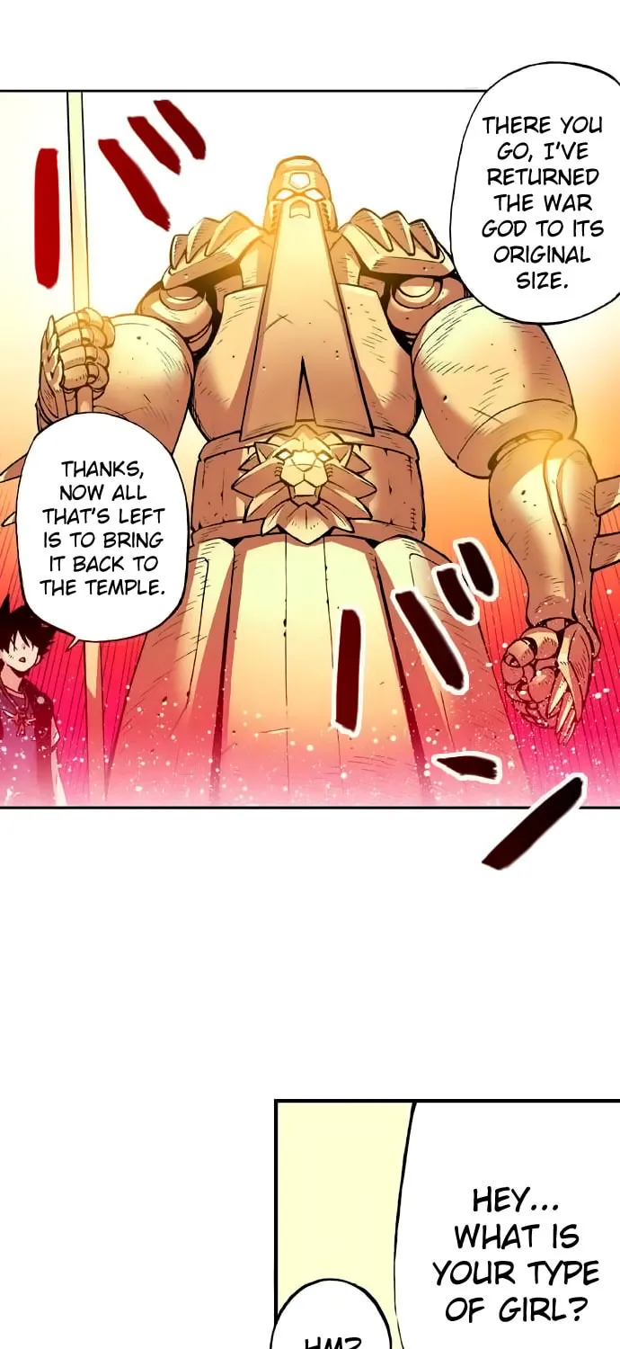 Read Blavet chapter 8.4 image 8 on Lezhin