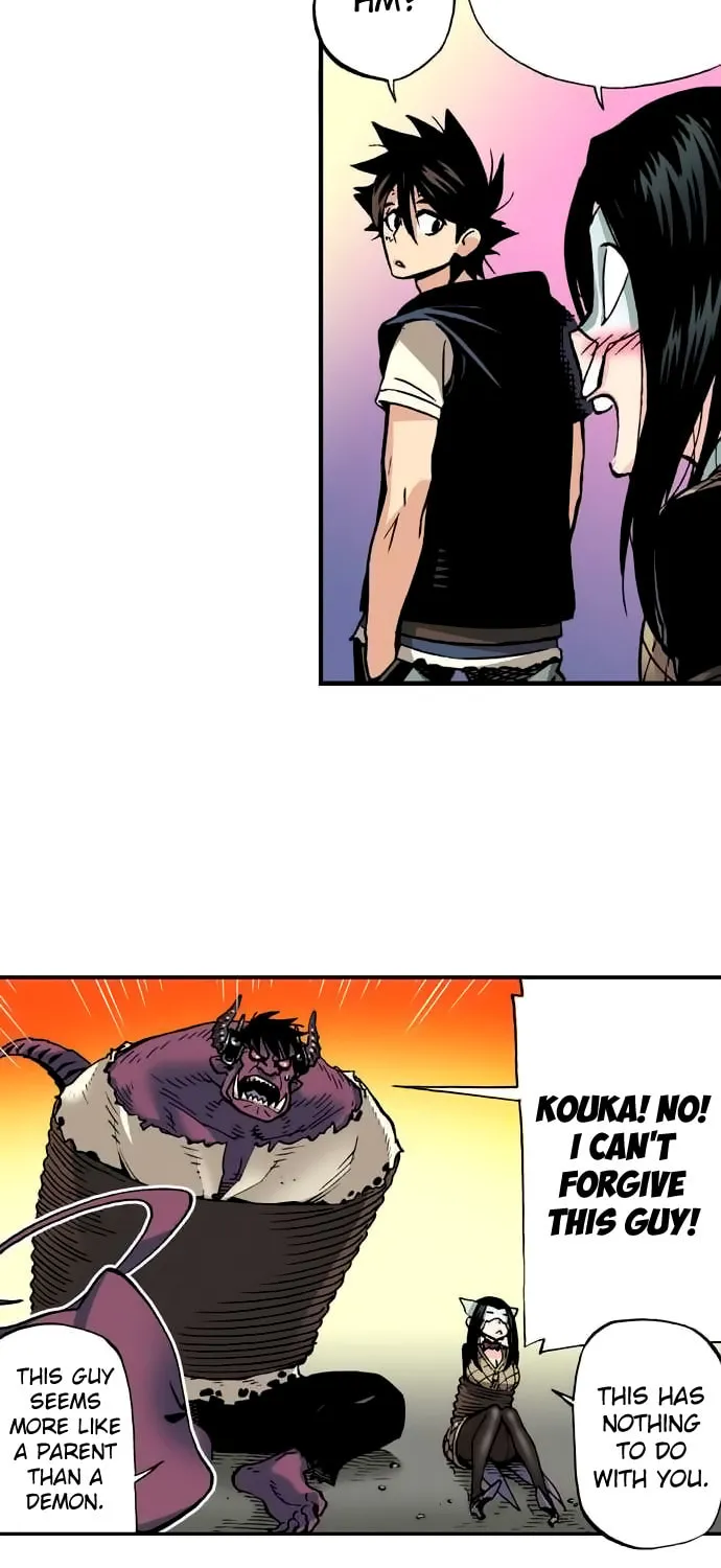 Read Blavet chapter 8.4 image 9 on Lezhin