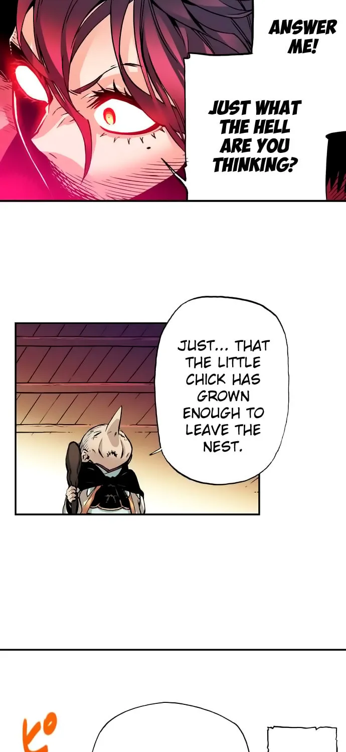 Read Blavet chapter 9.1 image 11 on Lezhin