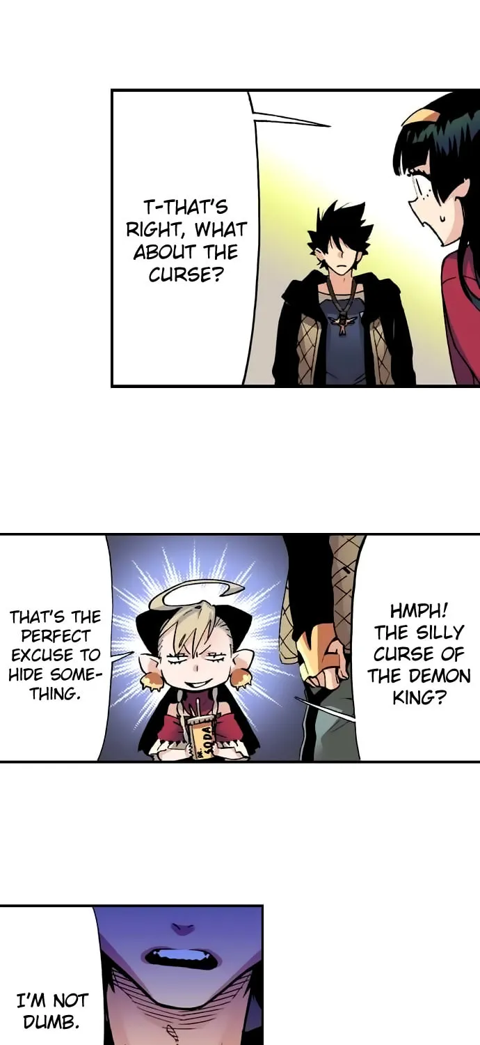 Read Blavet chapter 9.1 image 14 on Lezhin
