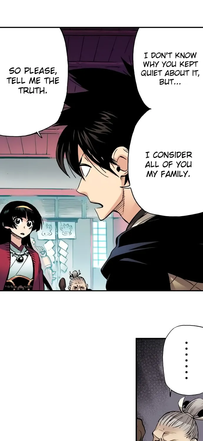 Read Blavet chapter 9.1 image 17 on Lezhin
