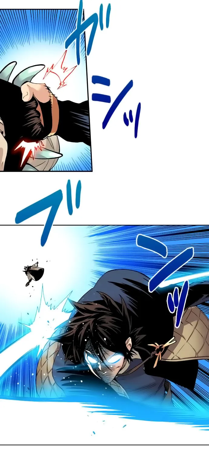 Read Blavet chapter 9.1 image 21 on Lezhin