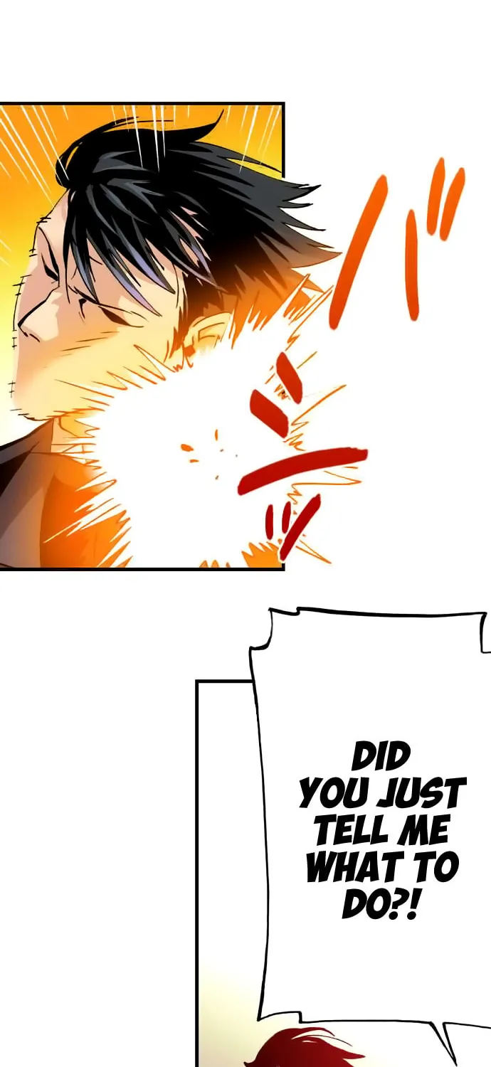 Read Blavet chapter 9.1 image 3 on Lezhin