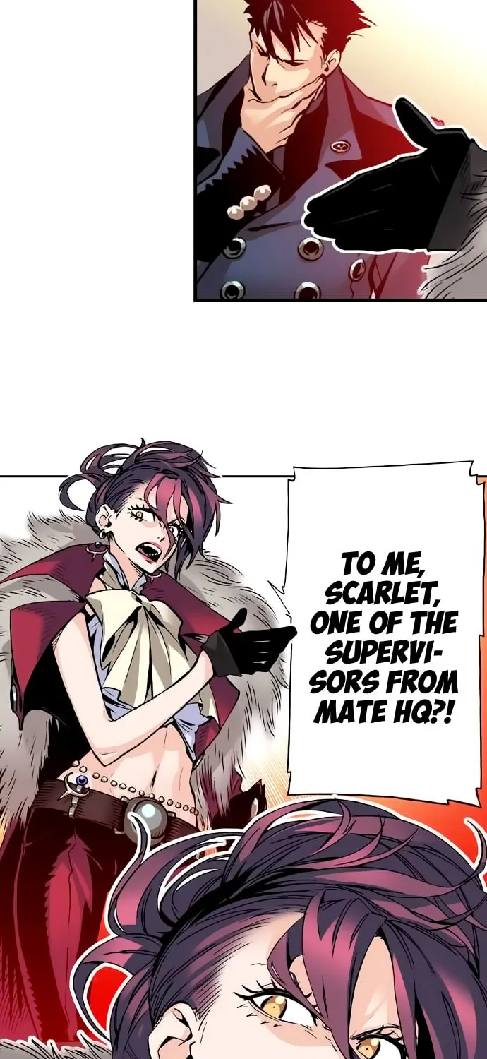 Read Blavet chapter 9.1 image 4 on Lezhin