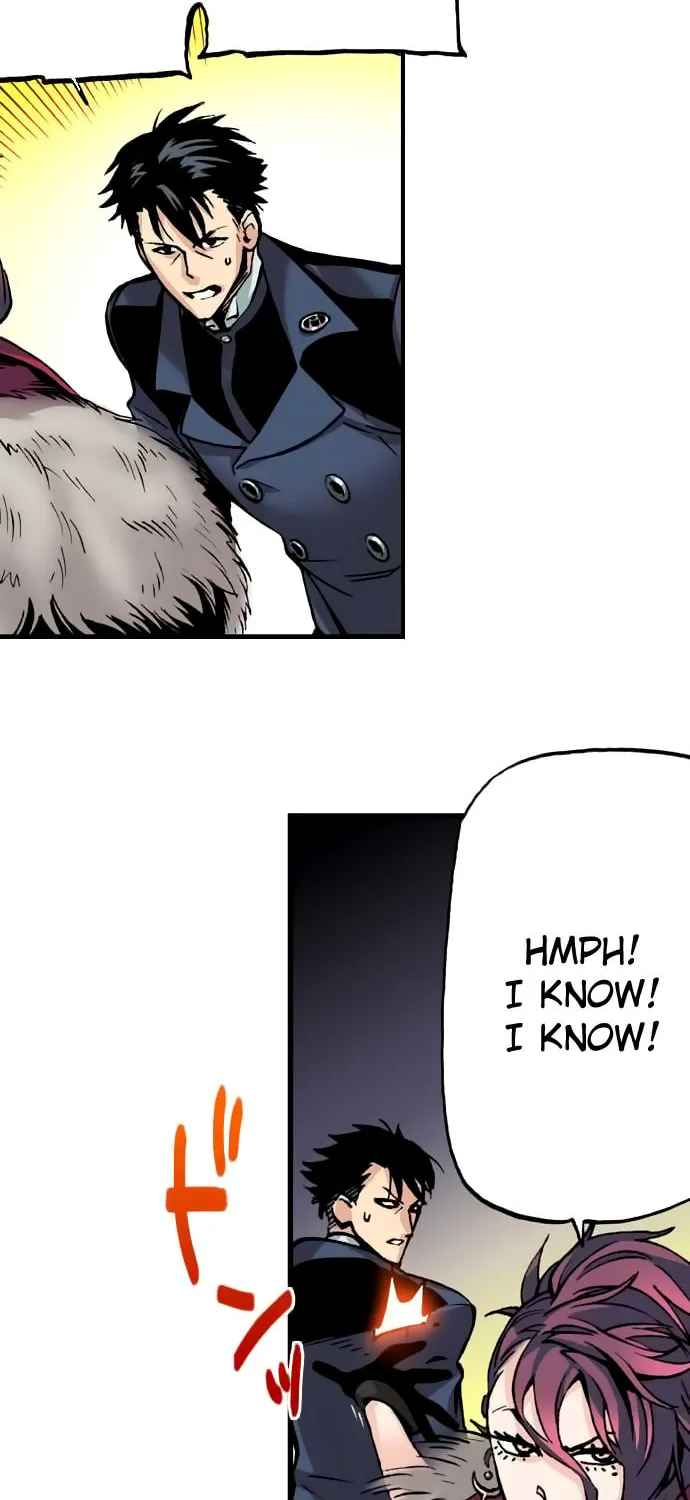 Read Blavet chapter 9.1 image 7 on Lezhin
