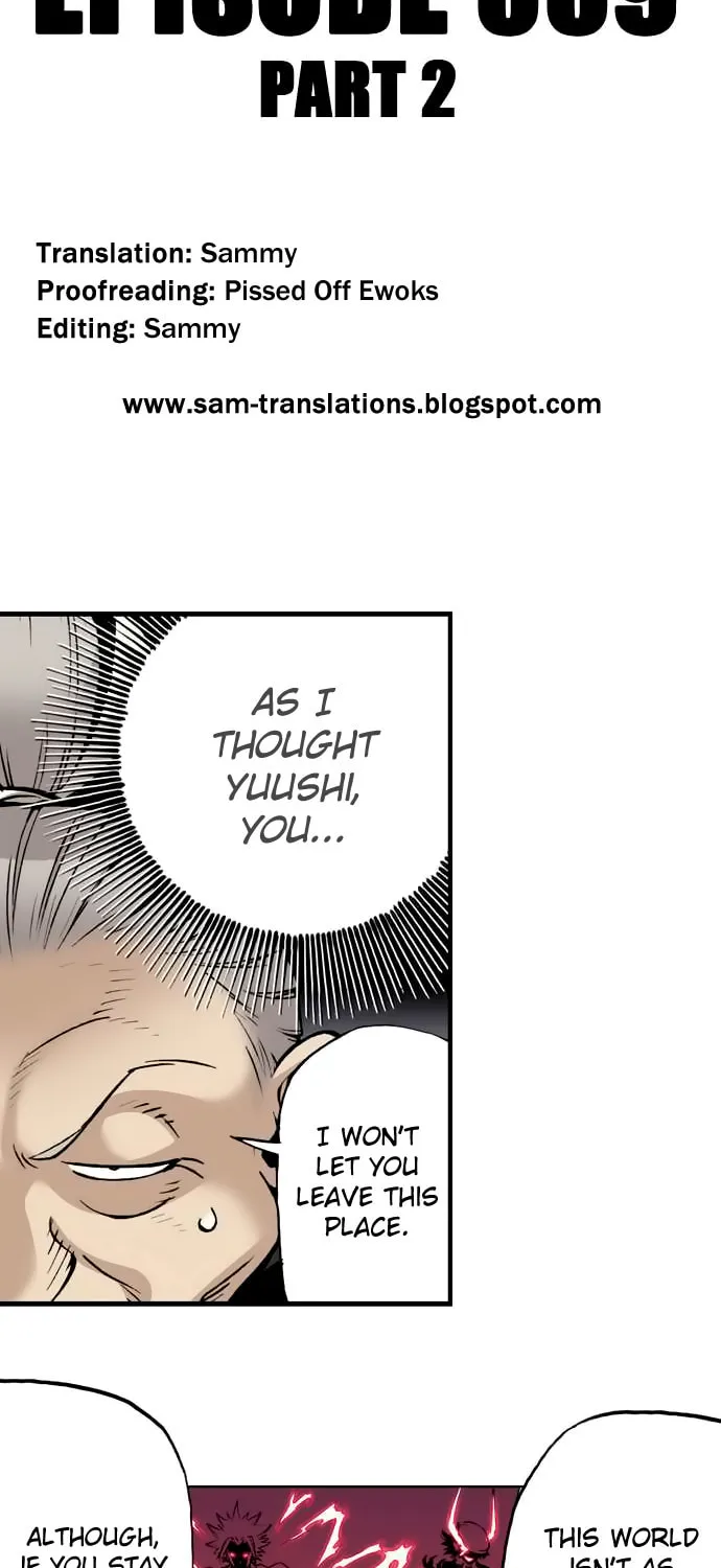 Read Blavet chapter 9.2 image 1 on Lezhin