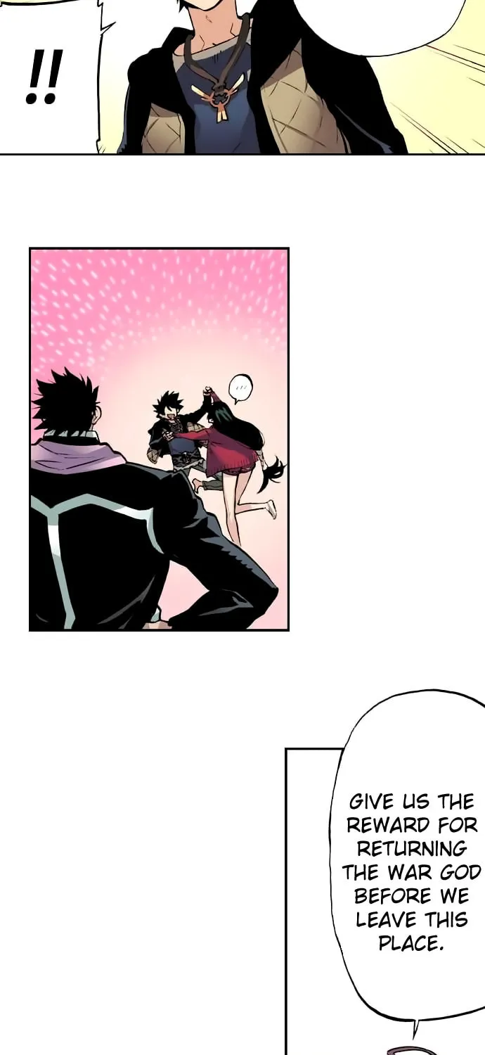 Read Blavet chapter 9.2 image 10 on Lezhin
