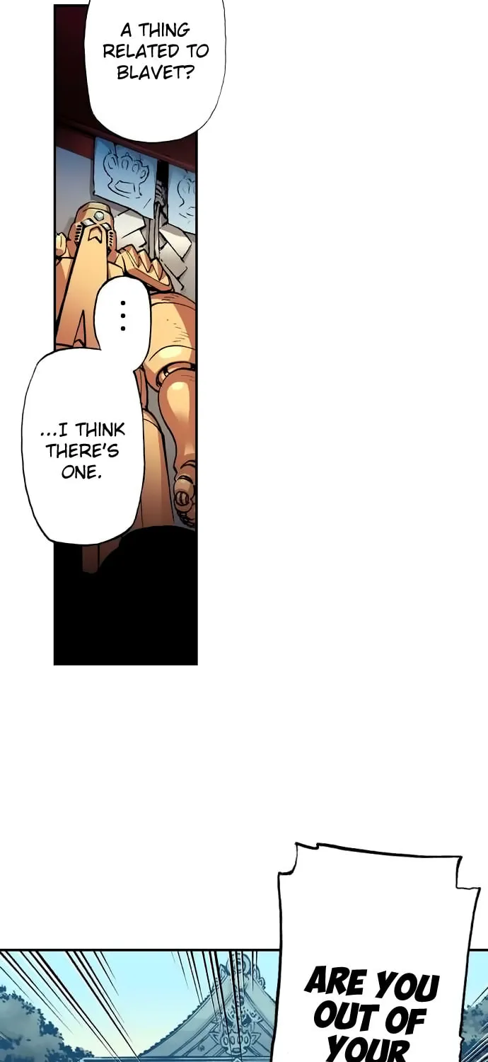 Read Blavet chapter 9.2 image 12 on Lezhin