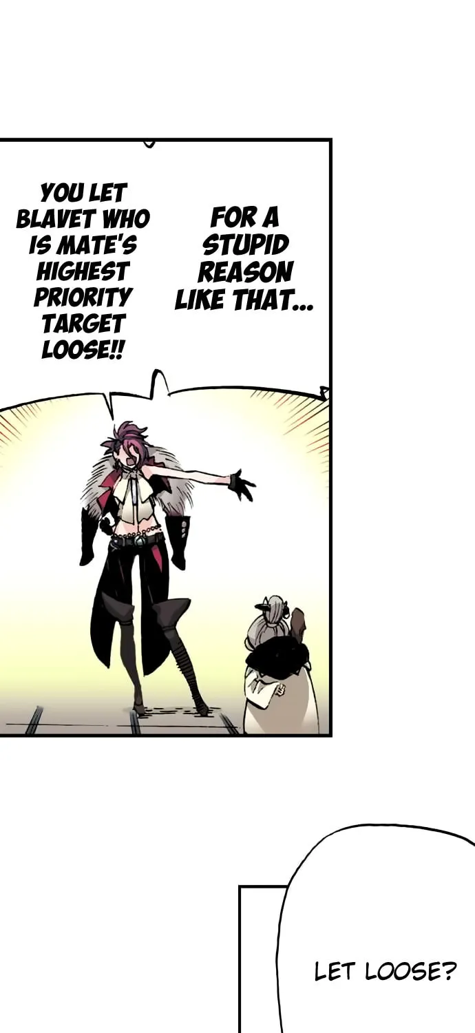 Read Blavet chapter 9.2 image 14 on Lezhin