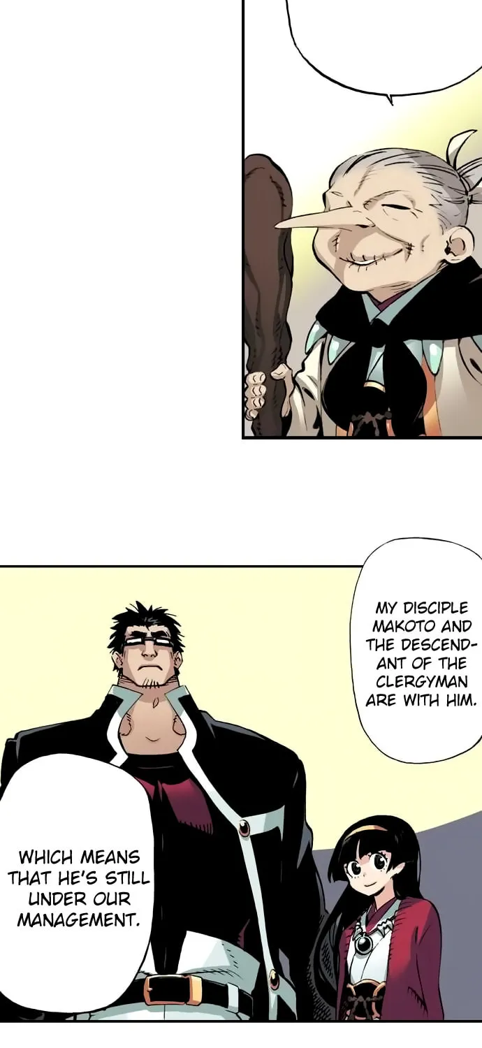 Read Blavet chapter 9.2 image 15 on Lezhin