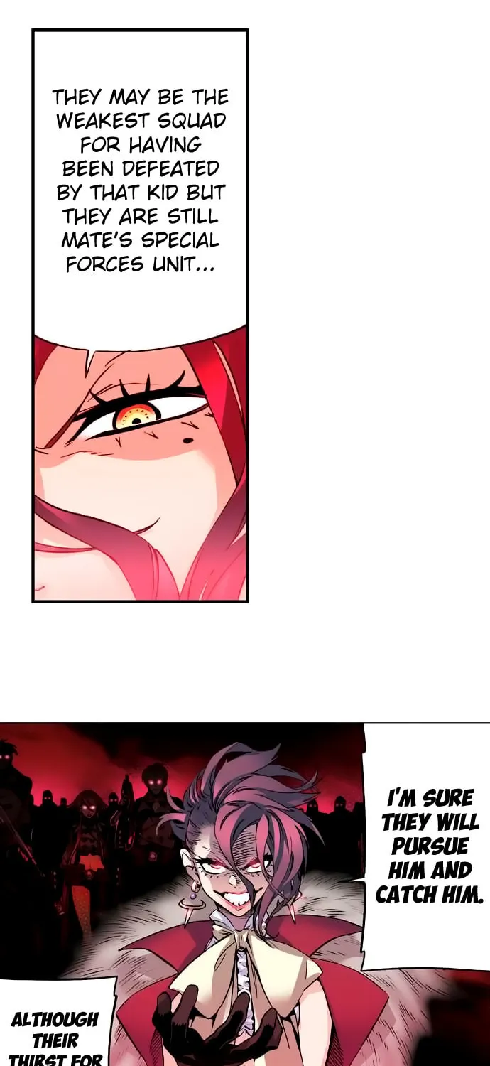 Read Blavet chapter 9.2 image 19 on Lezhin