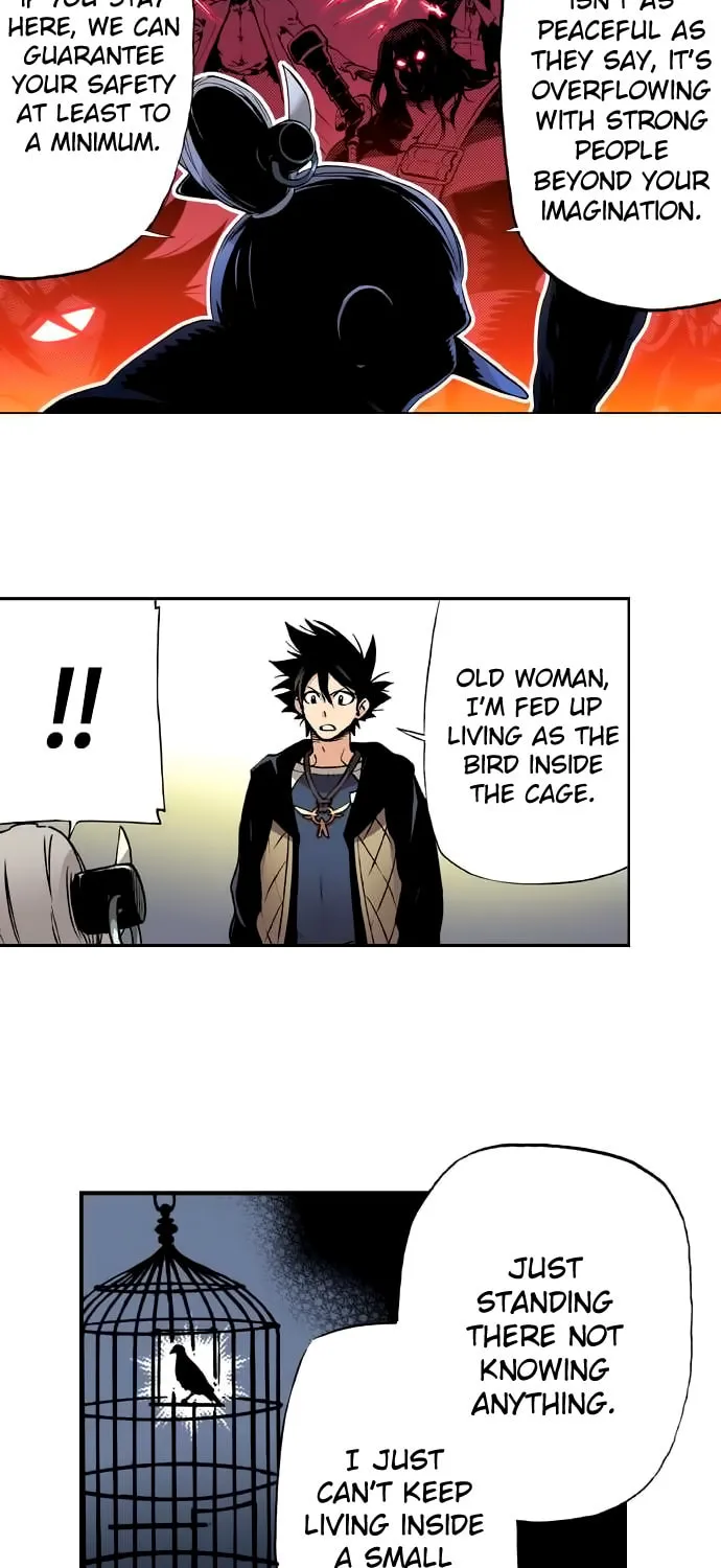 Read Blavet chapter 9.2 image 2 on Lezhin
