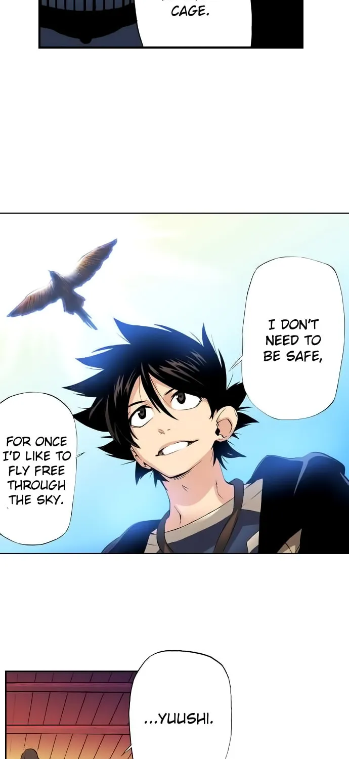 Read Blavet chapter 9.2 image 3 on Lezhin