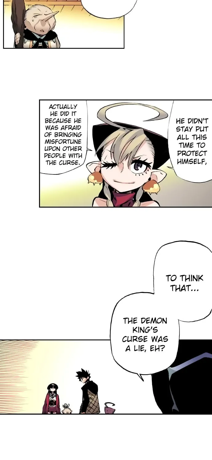Read Blavet chapter 9.2 image 4 on Lezhin
