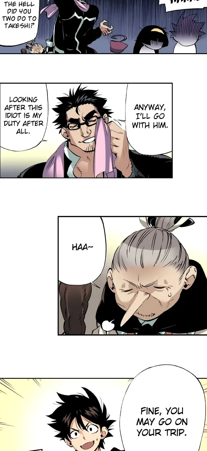 Read Blavet chapter 9.2 image 9 on Lezhin