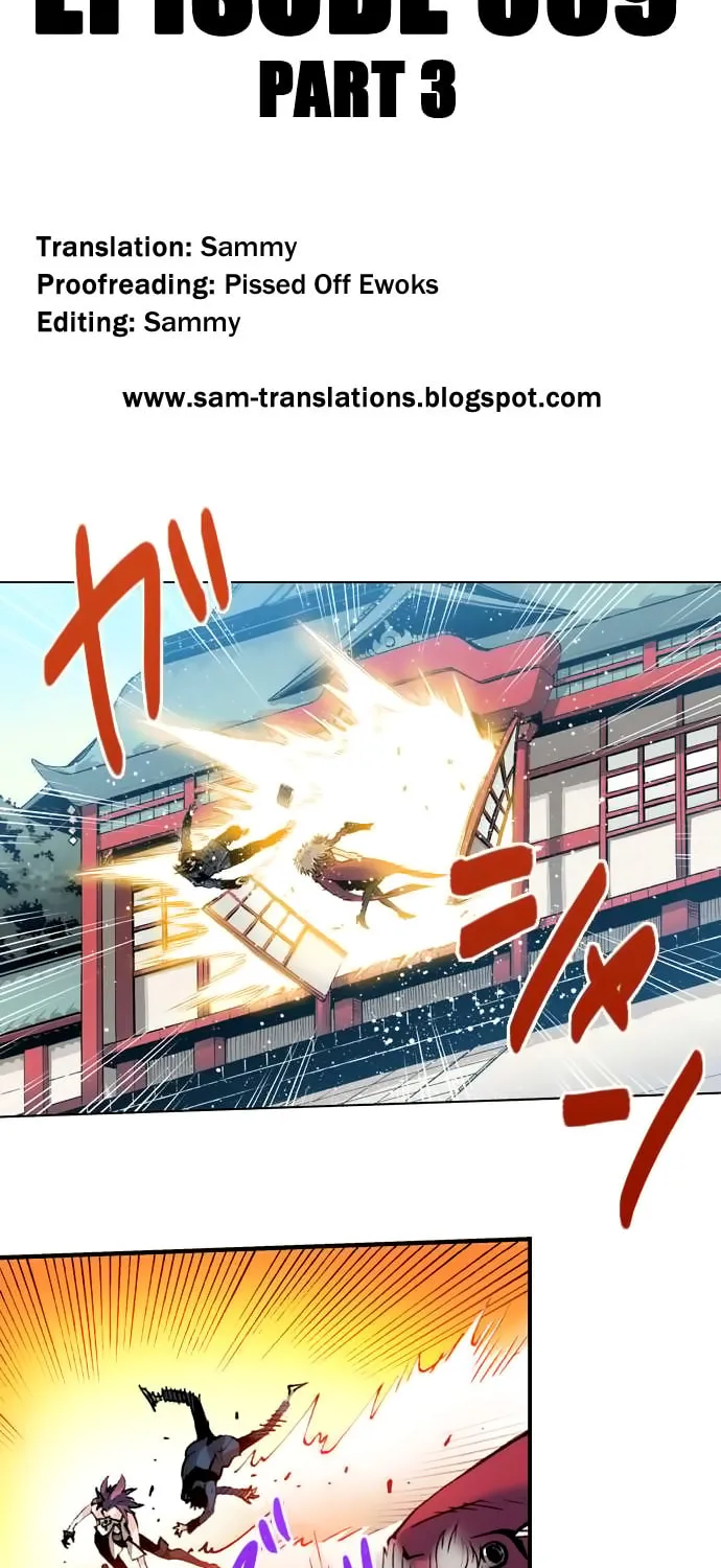 Read Blavet chapter 9.3 image 1 on Lezhin